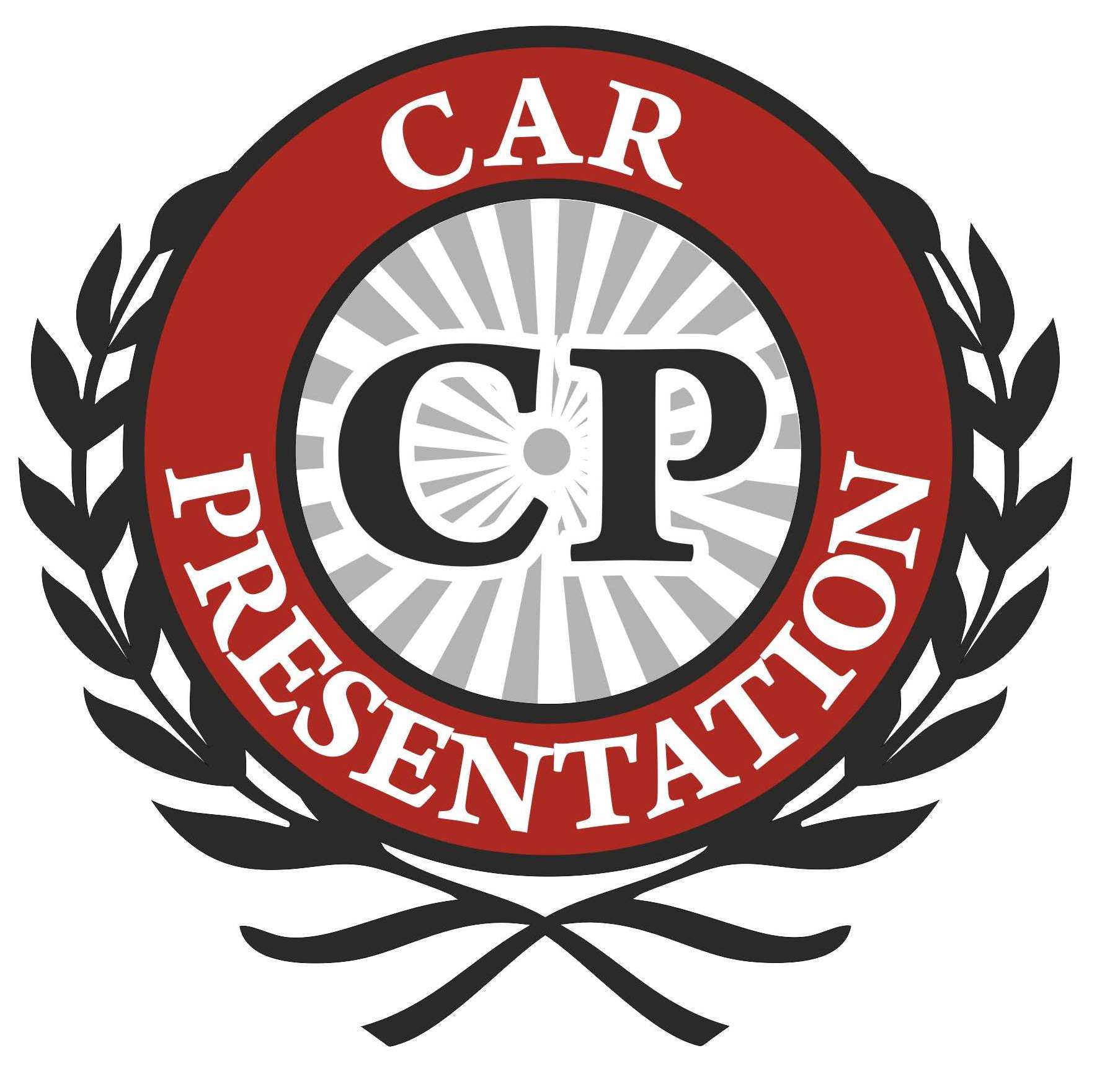 Car Presentation